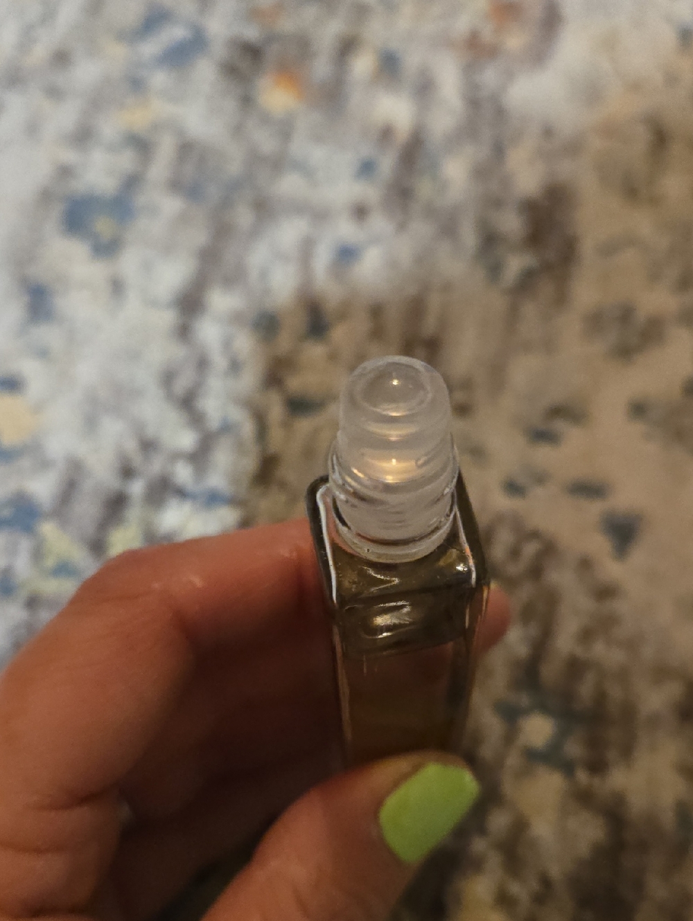 Aerin Amber Musk Rollerball & Spray Perfume Set Of 2 - Picture 4 of 4